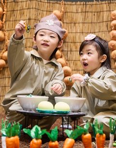 도시농부 이미지