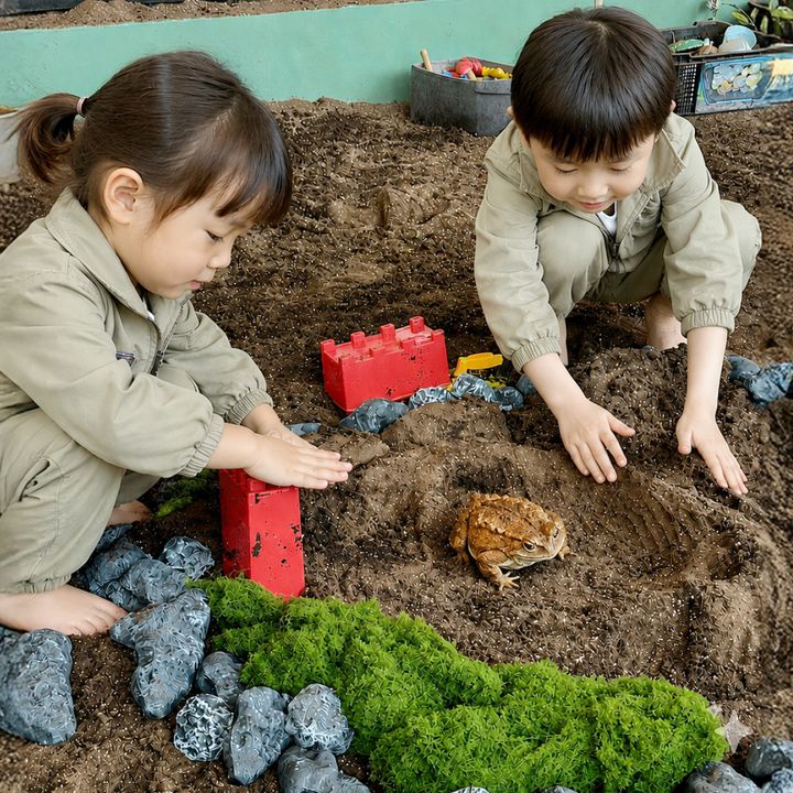 도시농부 소개 이미지