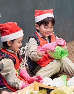 도시농부 이미지