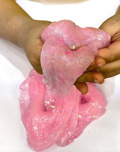 슬라임 놀이터 이미지