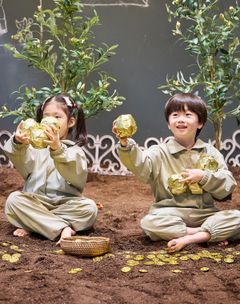 도시농부 이미지