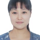 김은진 선생님 프로필 이미지