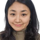 김은미 선생님 프로필 이미지