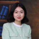 김지은 선생님 프로필 이미지